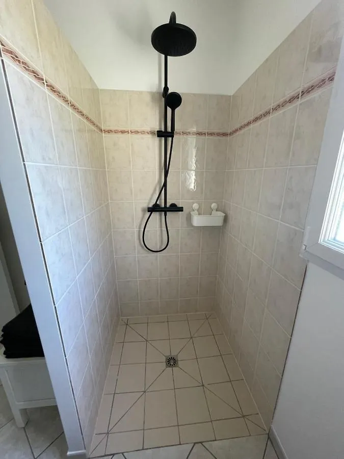 Appartement La Baronnière de Loctudy