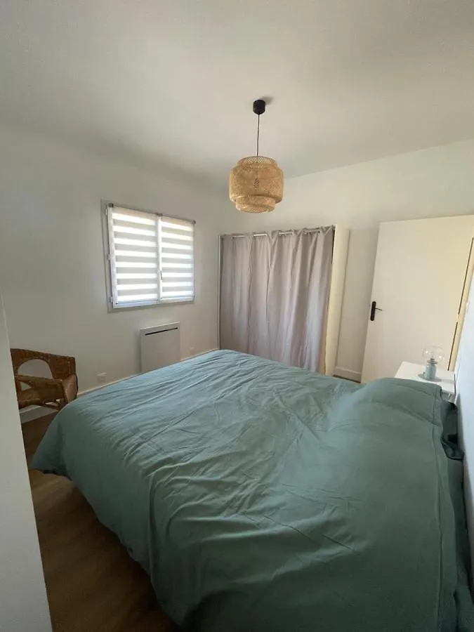 Appartement La Baronnière de Loctudy