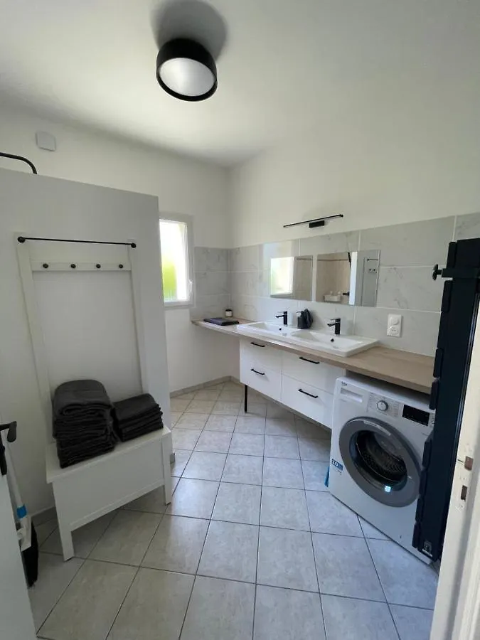 Appartement La Baronnière de Loctudy