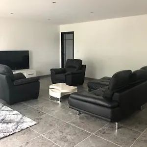 Au Calme évasion Assurée Villa