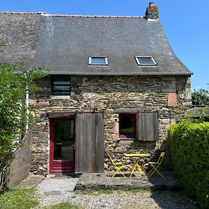 En Bretagne Sud Hébergement de vacances